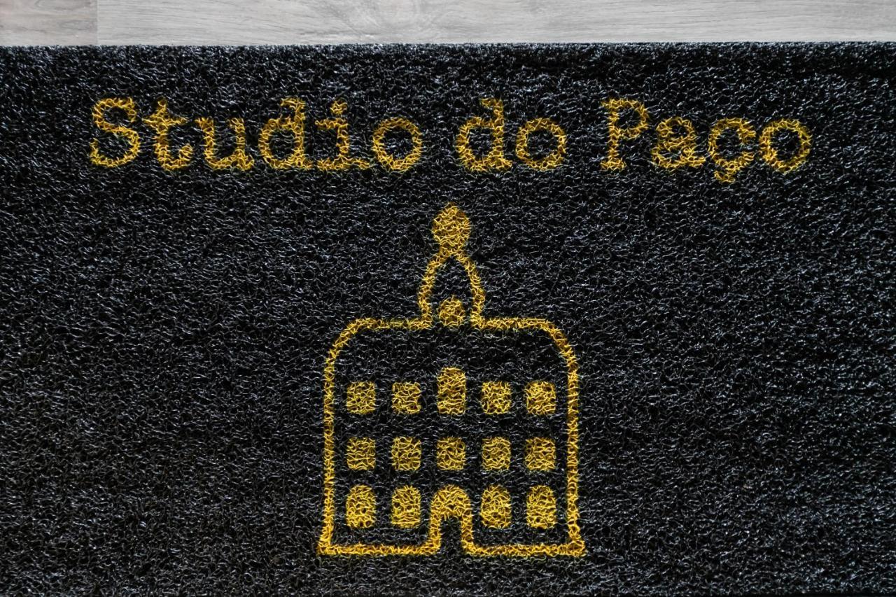 Studio Paço da Liberdade - AYN046 Curitiba Exterior foto